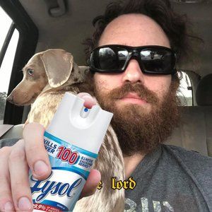 Meet your Posher, Alan